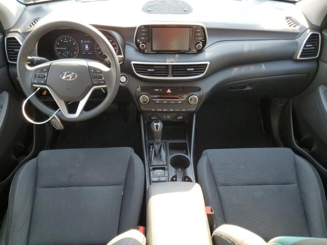 Photo 7 VIN: KM8J3CA40KU037040 - HYUNDAI TUCSON LIM 