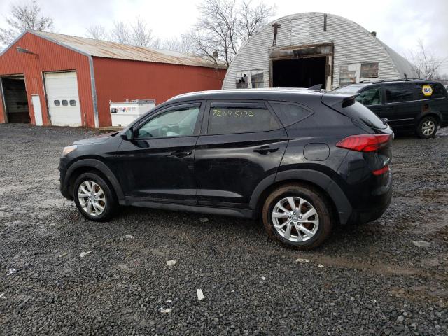 Photo 1 VIN: KM8J3CA40KU044473 - HYUNDAI TUCSON LIM 