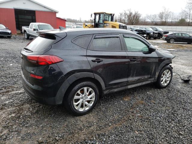 Photo 2 VIN: KM8J3CA40KU044473 - HYUNDAI TUCSON LIM 