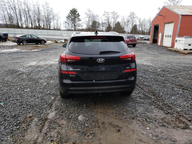 Photo 5 VIN: KM8J3CA40KU044473 - HYUNDAI TUCSON LIM 