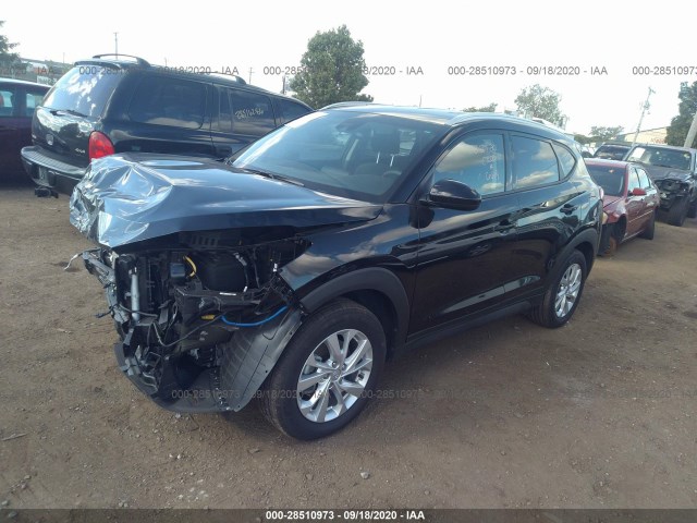 Photo 1 VIN: KM8J3CA40KU059913 - HYUNDAI TUCSON 