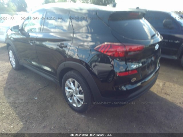 Photo 2 VIN: KM8J3CA40KU059913 - HYUNDAI TUCSON 