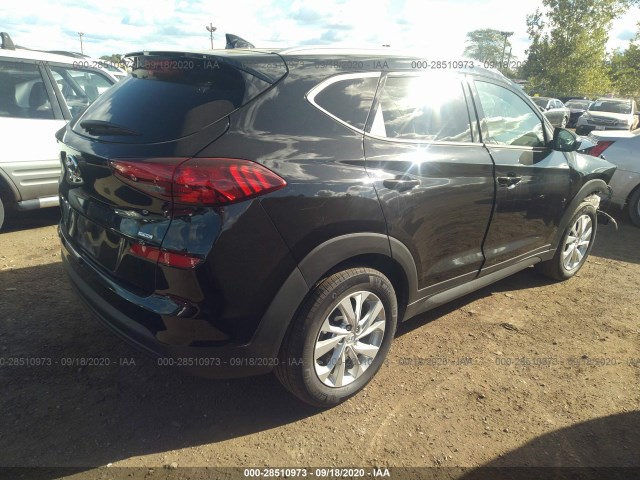 Photo 3 VIN: KM8J3CA40KU059913 - HYUNDAI TUCSON 