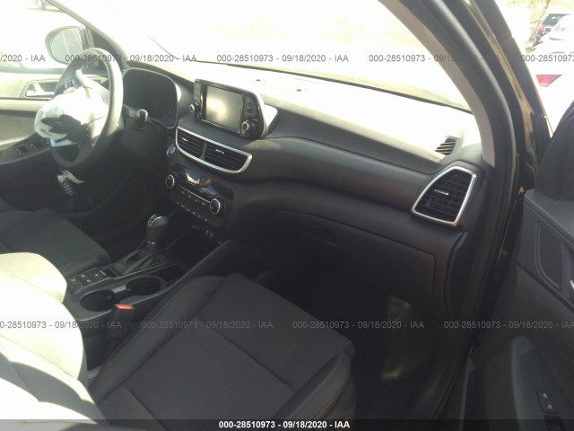 Photo 4 VIN: KM8J3CA40KU059913 - HYUNDAI TUCSON 