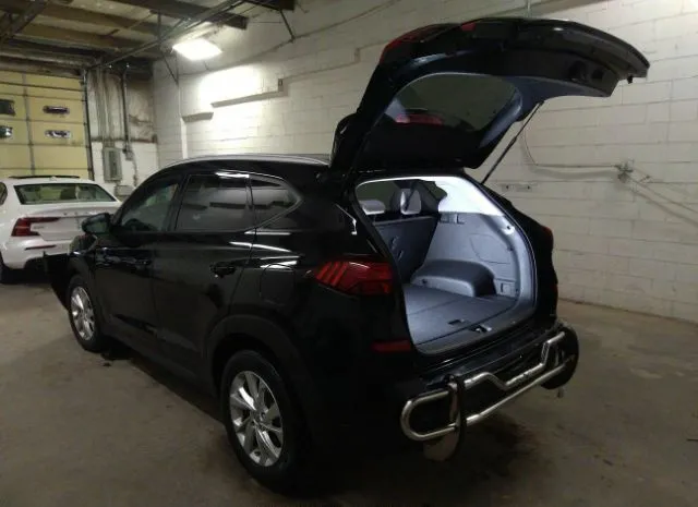 Photo 2 VIN: KM8J3CA40KU059992 - HYUNDAI TUCSON 