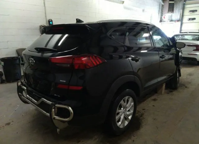 Photo 3 VIN: KM8J3CA40KU059992 - HYUNDAI TUCSON 