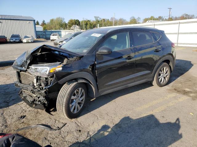 Photo 0 VIN: KM8J3CA40KU063489 - HYUNDAI TUCSON LIM 