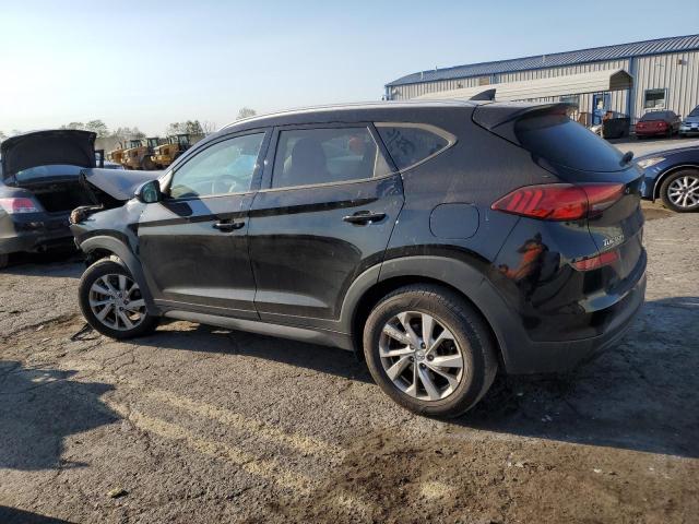 Photo 1 VIN: KM8J3CA40KU063489 - HYUNDAI TUCSON LIM 