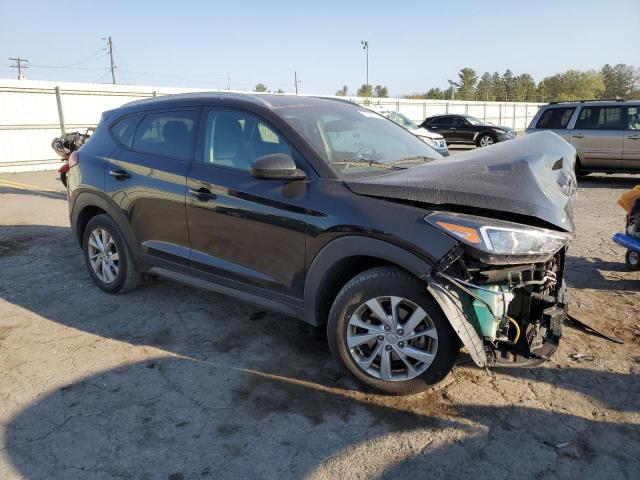 Photo 3 VIN: KM8J3CA40KU063489 - HYUNDAI TUCSON LIM 