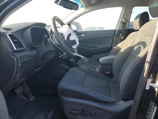 Photo 6 VIN: KM8J3CA40KU063489 - HYUNDAI TUCSON LIM 