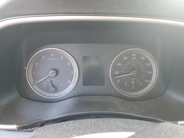 Photo 8 VIN: KM8J3CA40KU063489 - HYUNDAI TUCSON LIM 