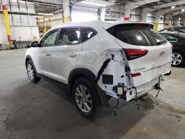 Photo 1 VIN: KM8J3CA40KU066263 - HYUNDAI TUCSON LIM 