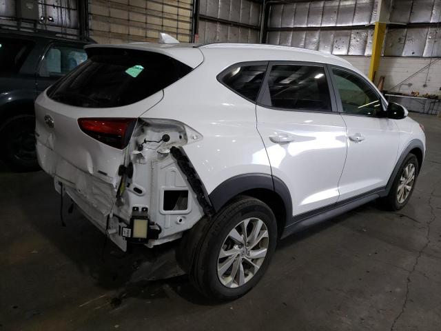 Photo 2 VIN: KM8J3CA40KU066263 - HYUNDAI TUCSON LIM 