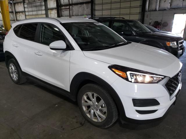 Photo 3 VIN: KM8J3CA40KU066263 - HYUNDAI TUCSON LIM 