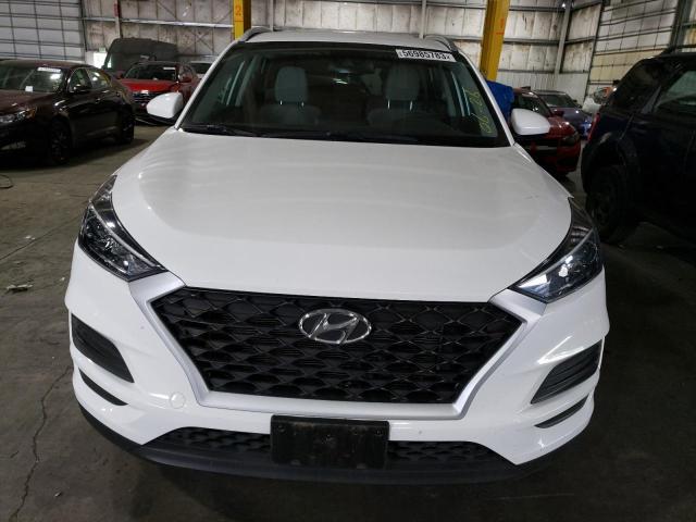 Photo 4 VIN: KM8J3CA40KU066263 - HYUNDAI TUCSON LIM 