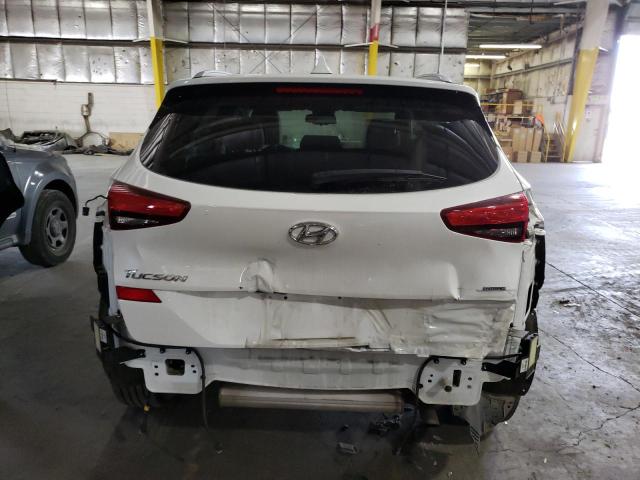 Photo 5 VIN: KM8J3CA40KU066263 - HYUNDAI TUCSON LIM 