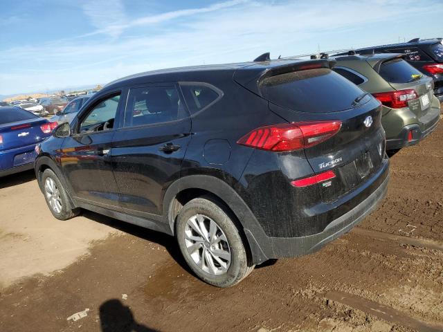 Photo 1 VIN: KM8J3CA40KU071804 - HYUNDAI TUCSON LIM 