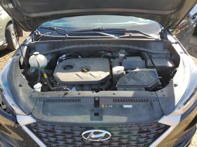 Photo 11 VIN: KM8J3CA40KU071804 - HYUNDAI TUCSON LIM 