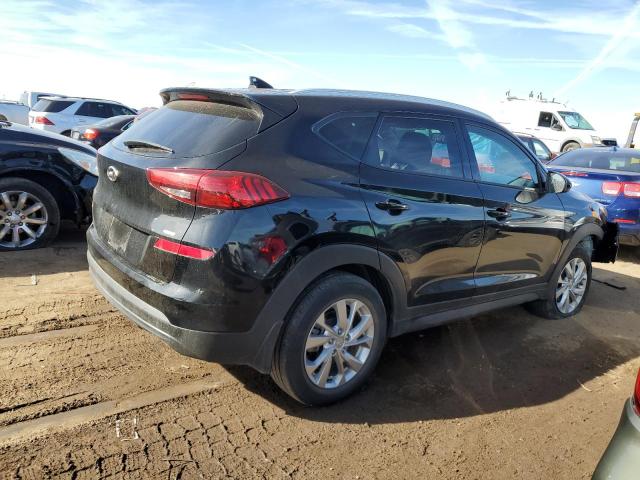 Photo 2 VIN: KM8J3CA40KU071804 - HYUNDAI TUCSON LIM 