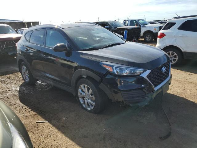 Photo 3 VIN: KM8J3CA40KU071804 - HYUNDAI TUCSON LIM 