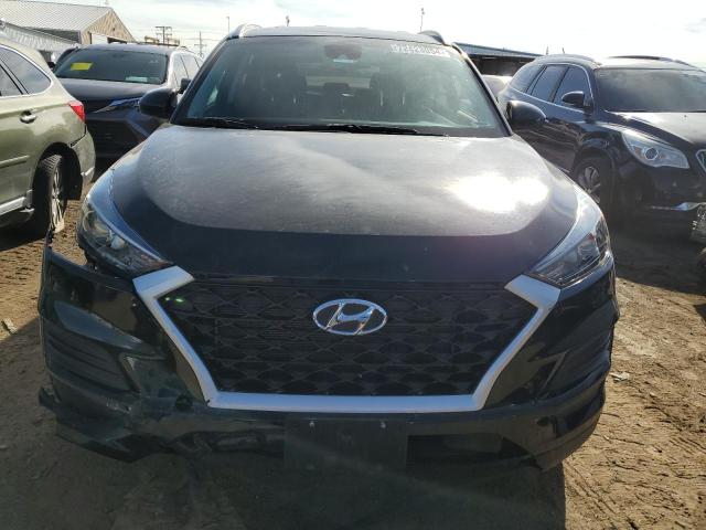 Photo 4 VIN: KM8J3CA40KU071804 - HYUNDAI TUCSON LIM 