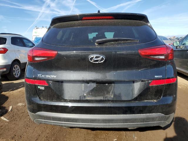 Photo 5 VIN: KM8J3CA40KU071804 - HYUNDAI TUCSON LIM 