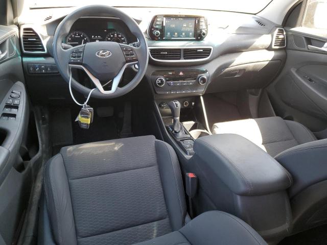 Photo 7 VIN: KM8J3CA40KU071804 - HYUNDAI TUCSON LIM 