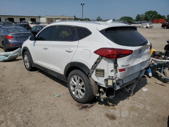 Photo 1 VIN: KM8J3CA40KU073231 - HYUNDAI TUCSON LIM 