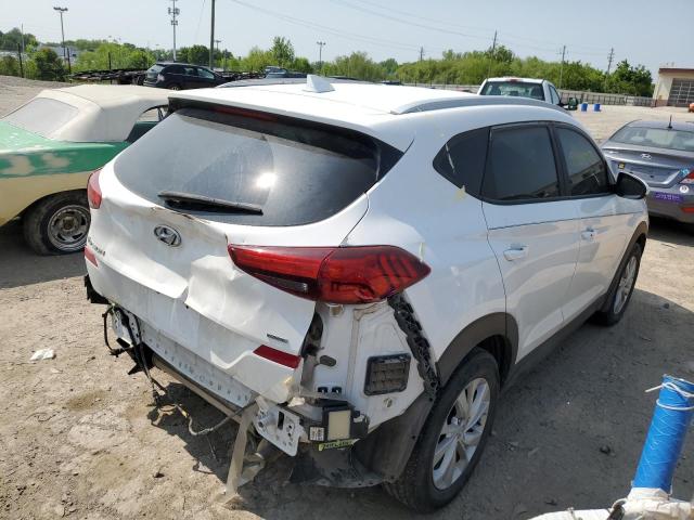 Photo 2 VIN: KM8J3CA40KU073231 - HYUNDAI TUCSON LIM 