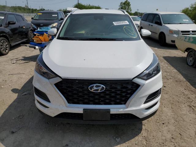 Photo 4 VIN: KM8J3CA40KU073231 - HYUNDAI TUCSON LIM 