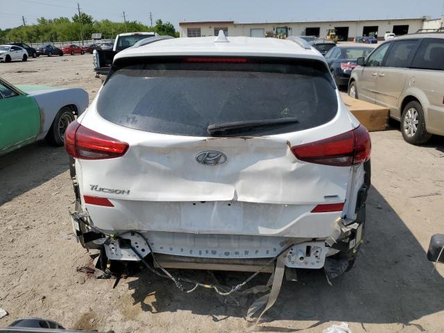 Photo 5 VIN: KM8J3CA40KU073231 - HYUNDAI TUCSON LIM 