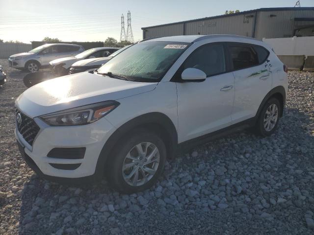 Photo 0 VIN: KM8J3CA40KU846179 - HYUNDAI TUCSON LIM 