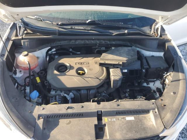 Photo 11 VIN: KM8J3CA40KU846179 - HYUNDAI TUCSON LIM 