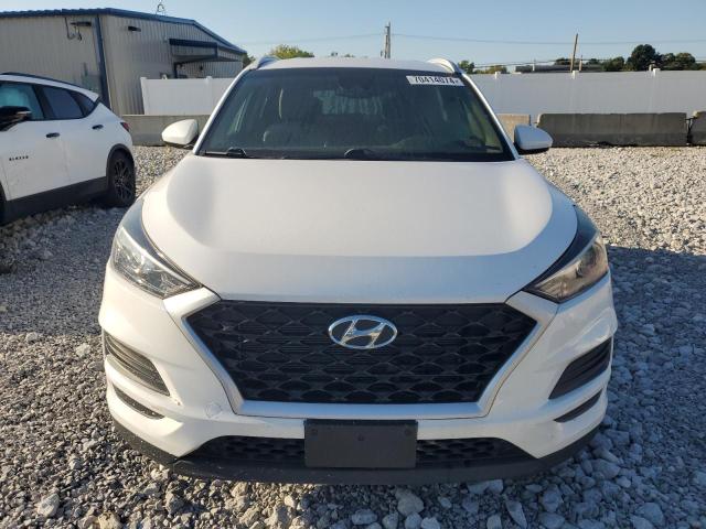 Photo 4 VIN: KM8J3CA40KU846179 - HYUNDAI TUCSON LIM 