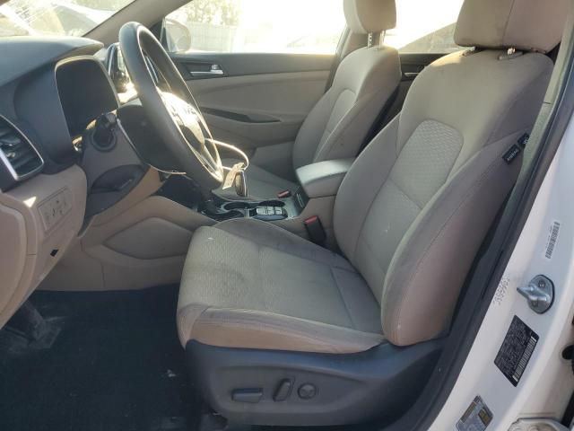 Photo 6 VIN: KM8J3CA40KU846179 - HYUNDAI TUCSON LIM 