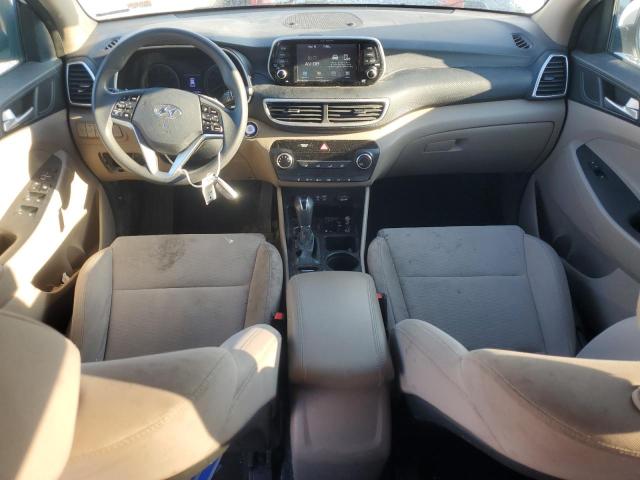 Photo 7 VIN: KM8J3CA40KU846179 - HYUNDAI TUCSON LIM 