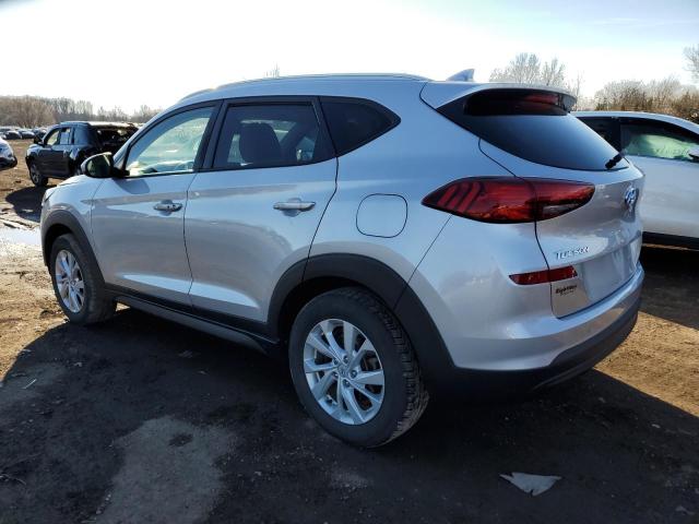 Photo 1 VIN: KM8J3CA40KU851446 - HYUNDAI TUCSON 