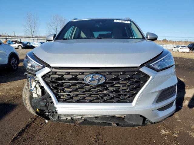 Photo 4 VIN: KM8J3CA40KU851446 - HYUNDAI TUCSON 