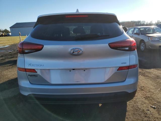 Photo 5 VIN: KM8J3CA40KU851446 - HYUNDAI TUCSON 