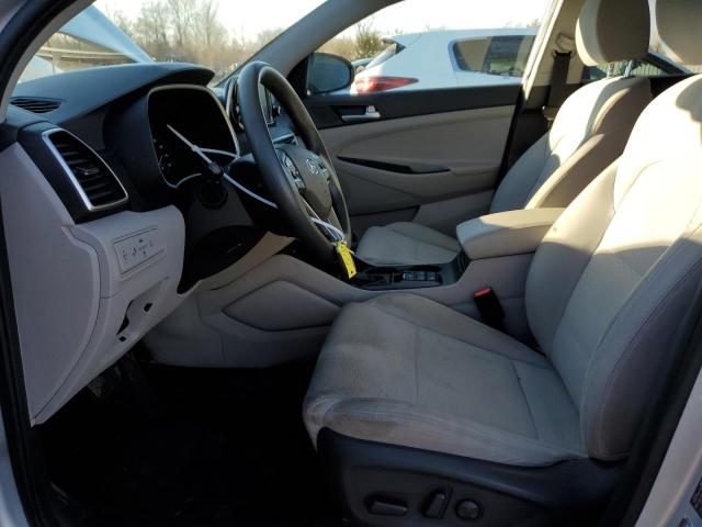 Photo 6 VIN: KM8J3CA40KU851446 - HYUNDAI TUCSON 