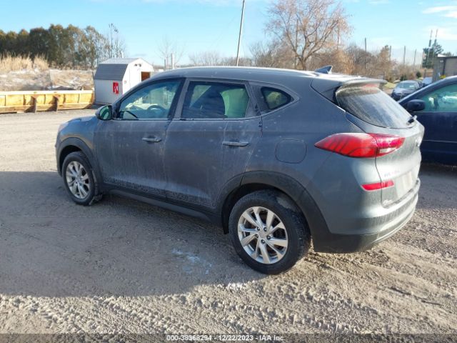 Photo 2 VIN: KM8J3CA40KU861846 - HYUNDAI TUCSON 