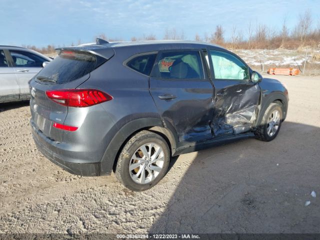 Photo 3 VIN: KM8J3CA40KU861846 - HYUNDAI TUCSON 