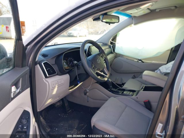 Photo 4 VIN: KM8J3CA40KU861846 - HYUNDAI TUCSON 