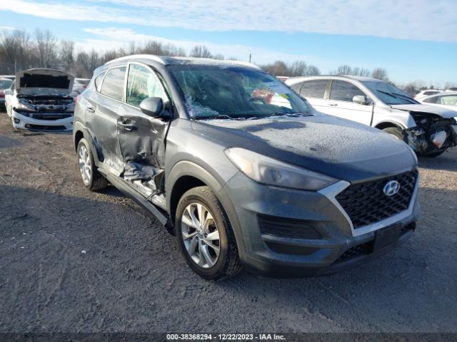 Photo 5 VIN: KM8J3CA40KU861846 - HYUNDAI TUCSON 