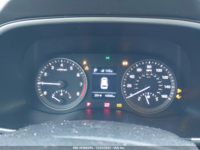 Photo 6 VIN: KM8J3CA40KU861846 - HYUNDAI TUCSON 