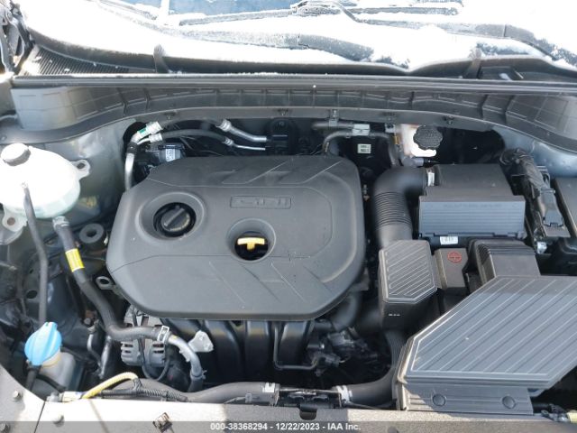 Photo 9 VIN: KM8J3CA40KU861846 - HYUNDAI TUCSON 