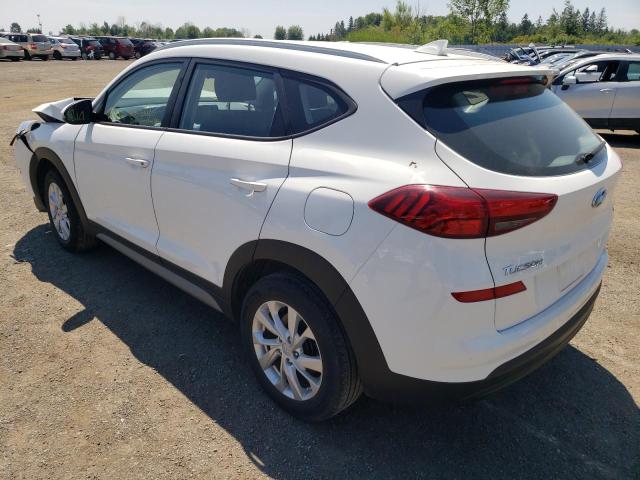 Photo 2 VIN: KM8J3CA40KU875259 - HYUNDAI TUCSON LIM 