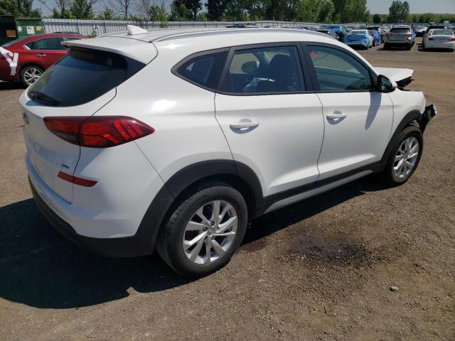 Photo 3 VIN: KM8J3CA40KU875259 - HYUNDAI TUCSON LIM 