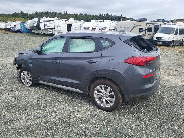 Photo 1 VIN: KM8J3CA40KU879294 - HYUNDAI TUCSON LIM 