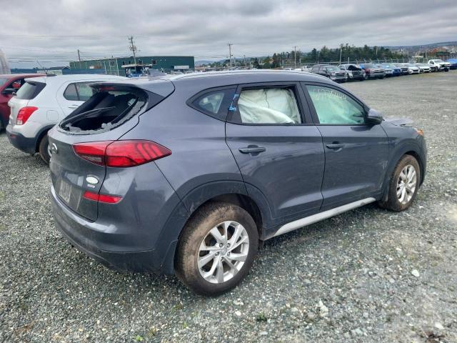 Photo 2 VIN: KM8J3CA40KU879294 - HYUNDAI TUCSON LIM 